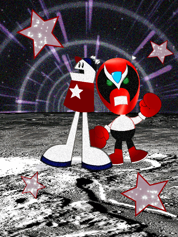 Homestar Runner