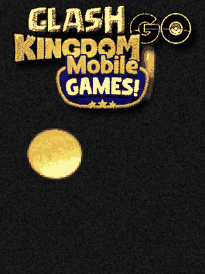 Mobile Games