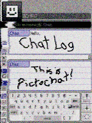 Pictochat