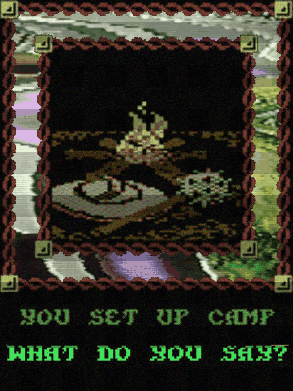 Pool of Radiance