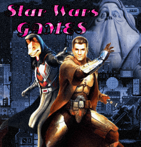 Star Wars: The Old Republic