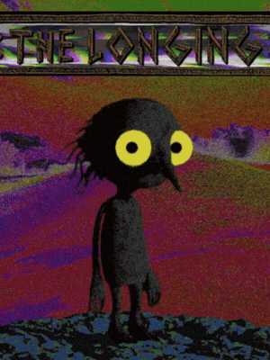 The Longing